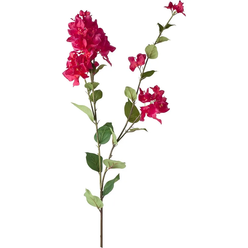 Flor artificial Buganvilla - El Corte Inglés - FashionsVida