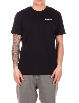 Dondup T-shirt e Polo Nero