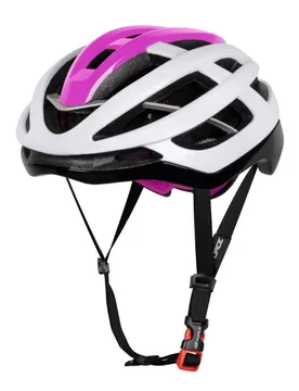 Casco bici da strada road lynx rosa - FORCE - FashionsVida
