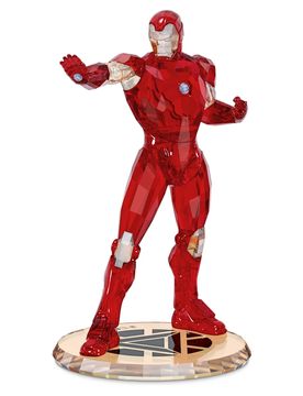 Swarovski Marvel Iron Man OS