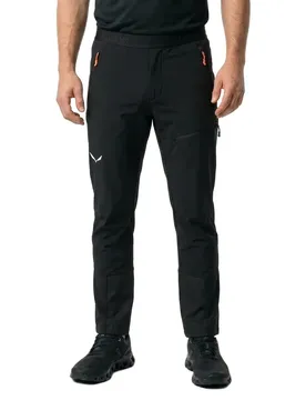 Pantalon Sella Durastretch Light Black Out L
