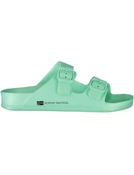 Damen SLIPPER Grün 831033_VETIFFY