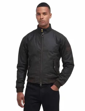 Veste Merchant Olive 3XL