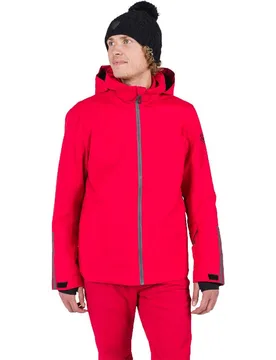 Chaqueta de esquí de hombre Strawpile - Rossignol - FashionsVida