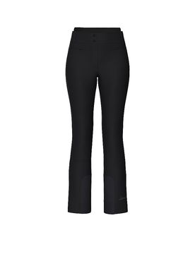 Pantalon de randonnée Constanzes noir 38