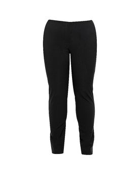 Hose schwarz 42 damen