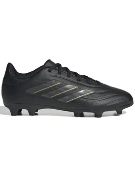 Kinder- Fußballschuhe Copa Pure II League FG - Noir - unisex - Size: 35