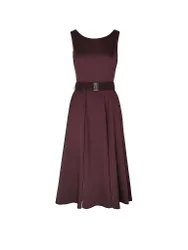 Abendkleid beere 44 damen