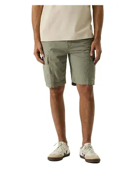 Short Q261110 Shadow Sage 2XL