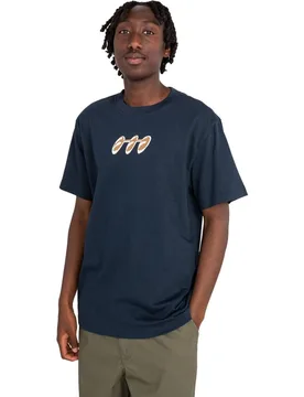 Camiseta de hombre Cells - Element - FashionsVida
