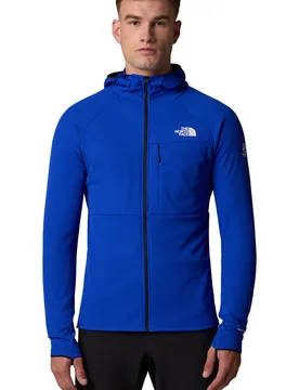 Summit future forro polar hombre Azul (XXL) - The North Face - FashionsVida