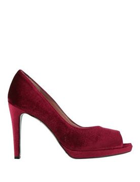Pumps Damen Purpur 35,39 Damen