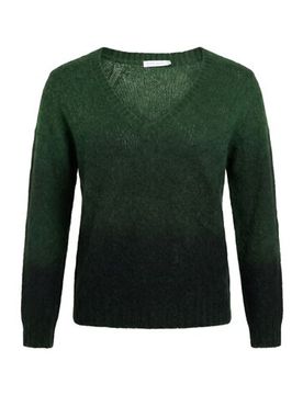 Pullover Damen Grün XS Damen