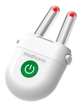 Nasen-Therapiegerät medinose compact weiss