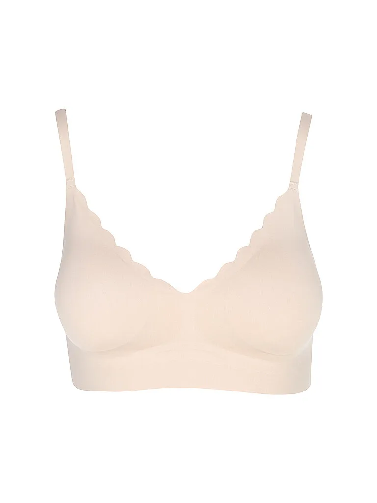 Bustier SENSATION beige beige 36 - Skiny - FashionsVida
