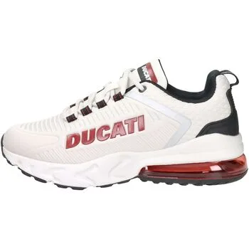 Ducati Sneaker Du42m113 43 Male - Ducati - FashionsVida