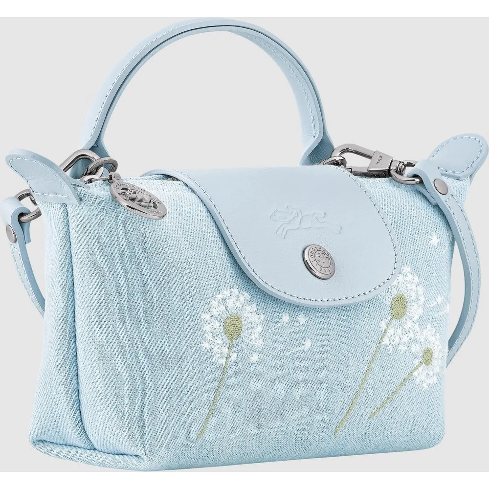 Bolsos pequeños de mujer le pliage collection en talla xs - Longchamp - FashionsVida