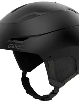 Casque Ratio Mips Matte Black S unisex
