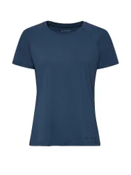 Damen Funktionsshirt Essentials Wool dunkelblau 38 W