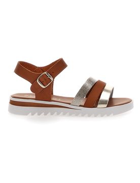 Sandali Cognac da Donna 005 37