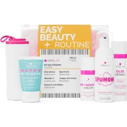 Estuche Regalo Easy Beauty Routine Pelle Mista Impura