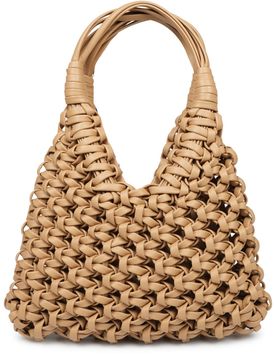 Women's 100% Leather Handbag by