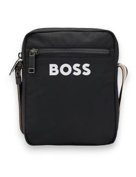 Para hombre. 50511961 Bolso Catch 3.0 (OSFA), Casual, Poliéster Reciclado