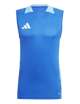 Trikot Tiro 24 Competition - Bleu - male - Size: 2XL