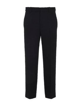 GUCCI Boucle Wool Pants
