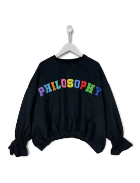 Felpe - Philosophy di Lorenzo Serafini - FashionsVida