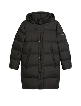 Giacca trapuntata nero XL - Marc O'Polo - FashionsVida