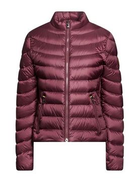 Pufferjacke & Daunenjacke Damen Bordeaux 36 Damen