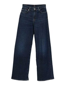 Seven Lotta Jeans in denim