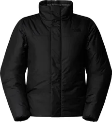 Veste chaude - W Siurana Jacket TNF Black Anthracite Grey - Taille XL - Noir