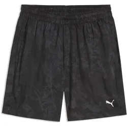 Short De Sport Tad Essentials Aop 7´´ Black S