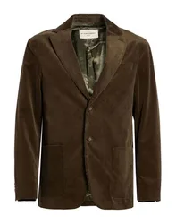 OFFICINE GÉNÉRALE Blazer Herren Militärgrün 46,48,50,54 Herren