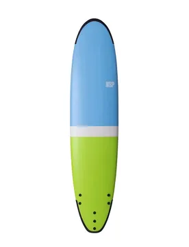 Planche De Surf P2 Soft 8´0´´ Green 243.8 cm unisex