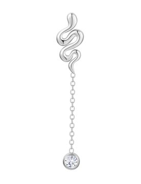 Orecchino Donna Luca Barra OK1500