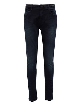 BLEND Vaquero azul oscuro
