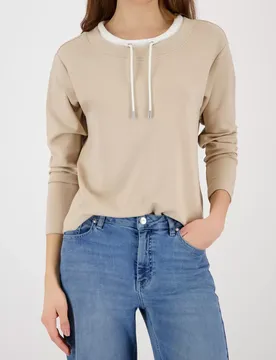 Sweatshirt female