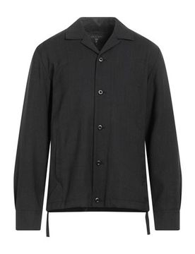 Camisa Hombre Negro S Hombre