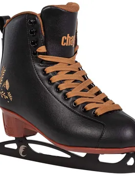 Patins à Glace Merlot Black EU 39 Homme