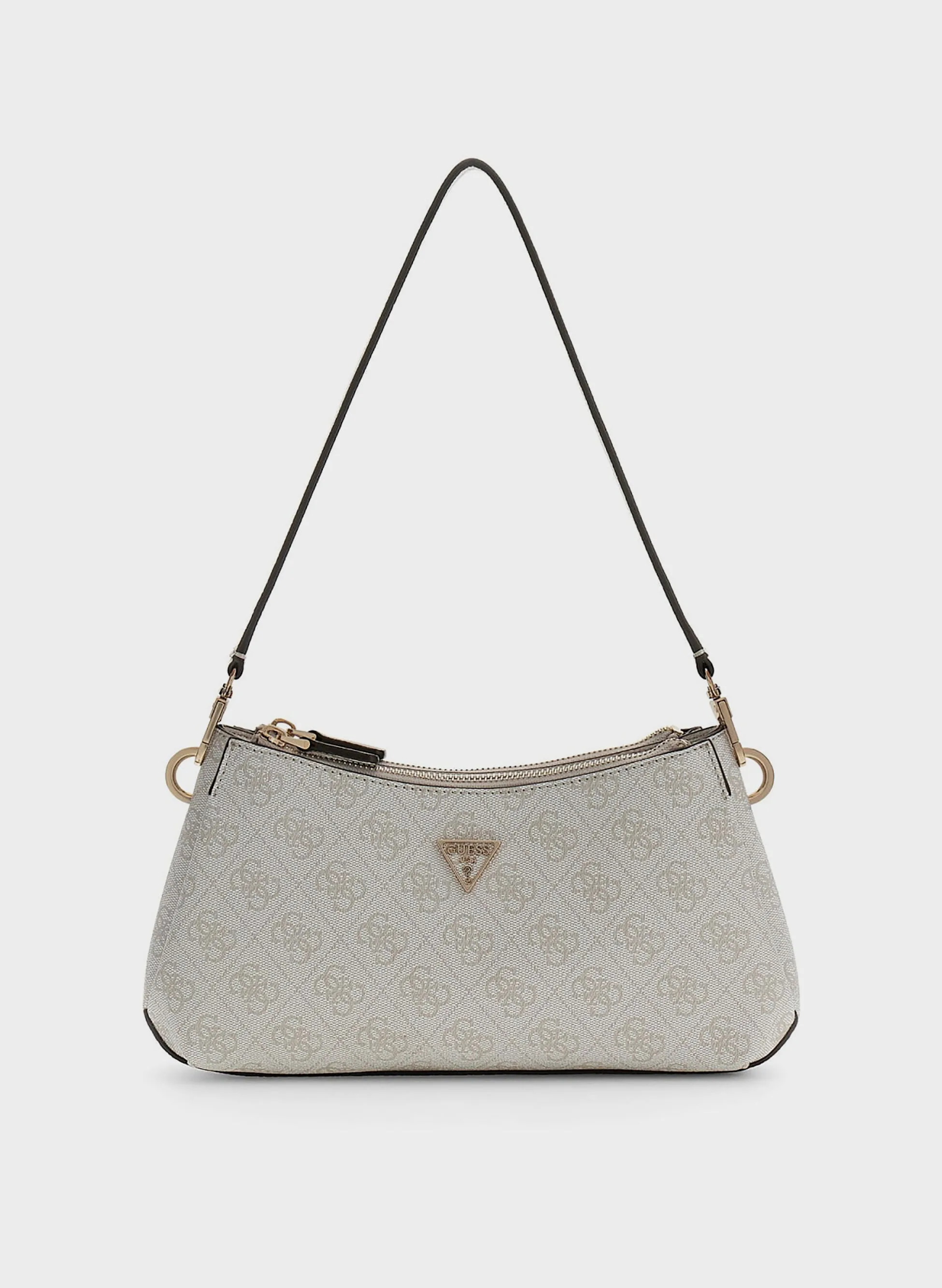 BORSA MINI TRACOLLA NOELLE 4G LOGO - Guess - FashionsVida