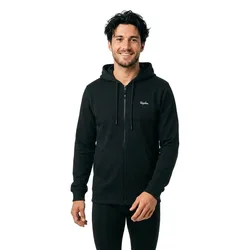 Sweat-shirt à Zip Heavyweight Cotton