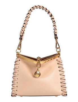 Handtaschen Damen Hellrosa -- Damen