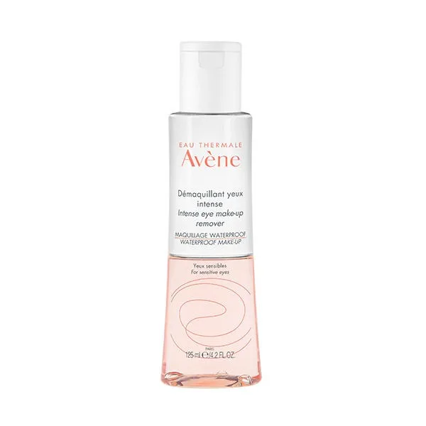 AVENE Desmaquillante de Ojos Intenso - Avène - FashionsVida
