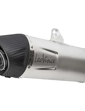 Scarico Completo Full System 14364EU LV ONE EVO Spe taglia un - LeoVince - FashionsVida