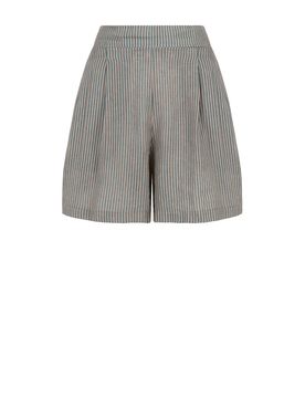 BOMBOOGIE Pantaloncini Marrone