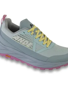 Scarpe Da Trail Running Thunder 2.0 Blue / Crocus EU 41 - ANDE - FashionsVida