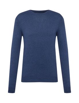 BLEND Jersey navy